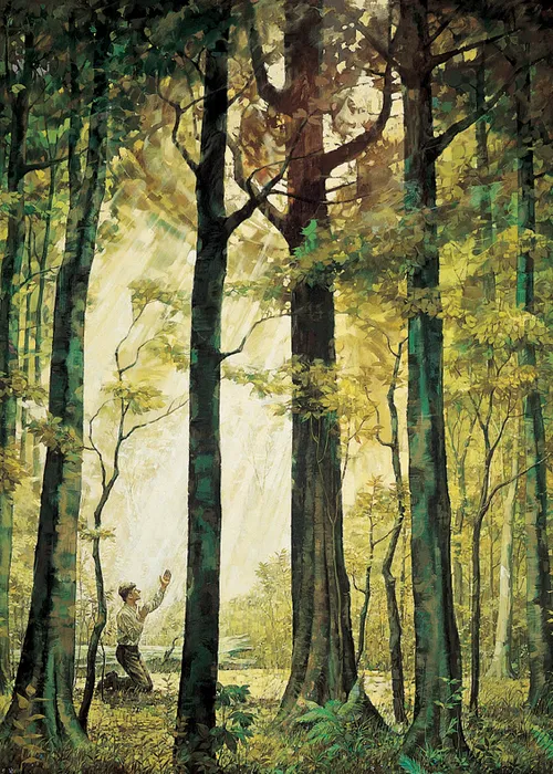 Ko e ʻUluaki Mata Meʻa-hā-maí