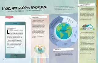 a breakdown of the restoration 1