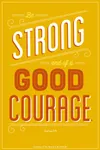 courage wallpaper