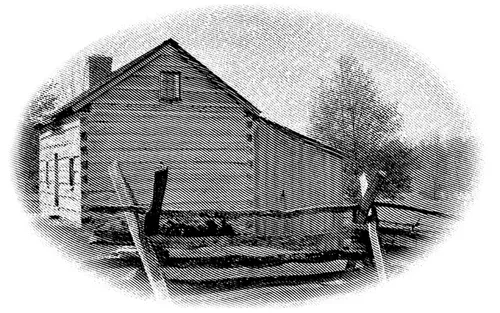 Joseph Smith Sr. home