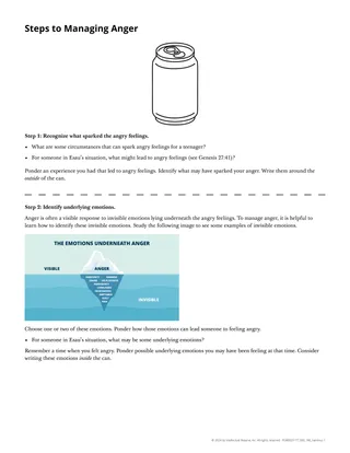 2026 Old Testament Seminary Teacher Materials
