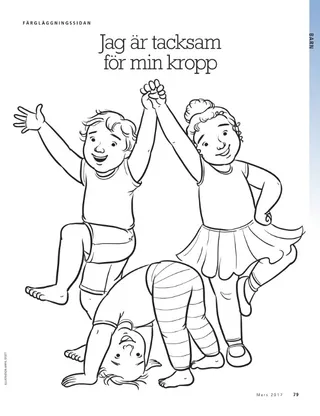 Coloring Page