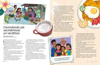 Stāsts PDF formātā