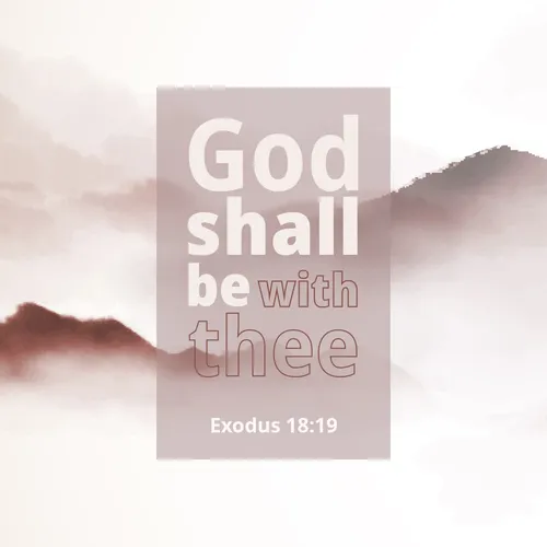 clouds over mountains