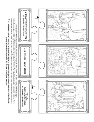 pejin’ny sahanasa ho an’ny ankizy