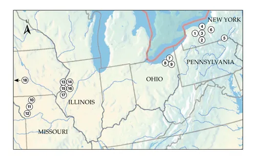 peta gambaran keseluruhan