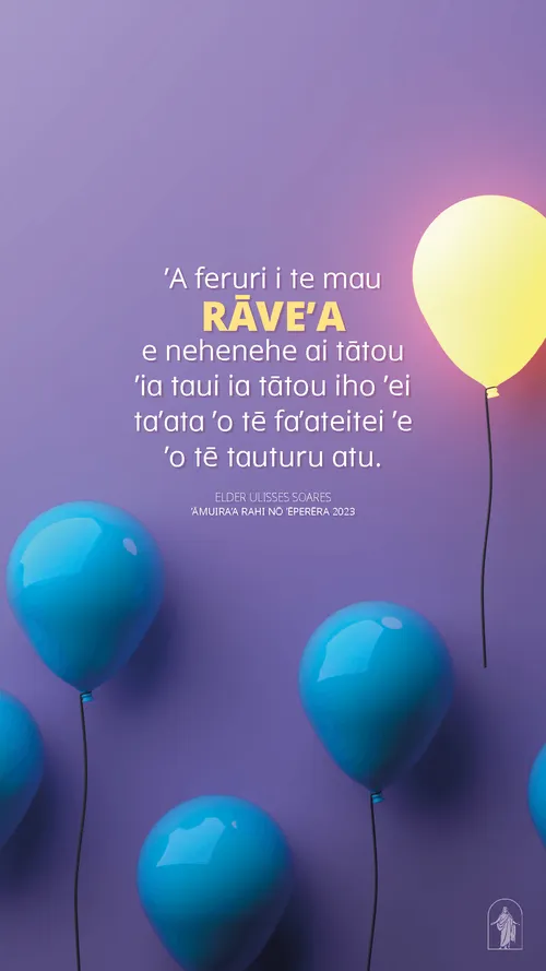 Hōho’a pia rorouira