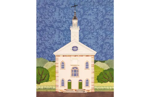 Kirtland Temple