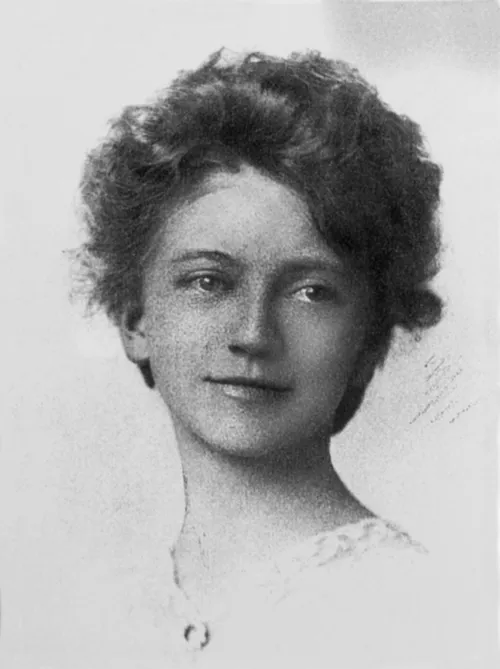 Ada Bitner Hinckley