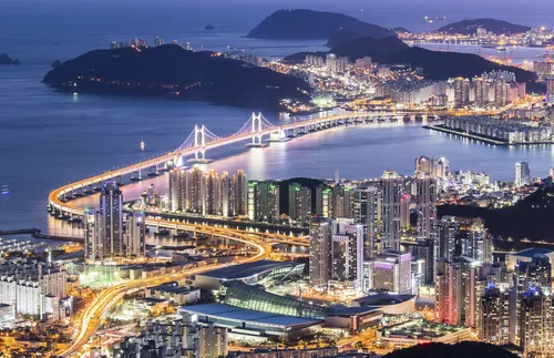 Busan, South Korea