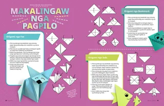 Istorya nga naa sa PDF