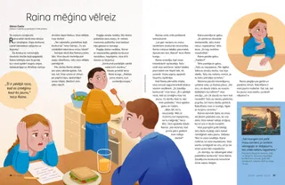 Stāsts PDF formātā