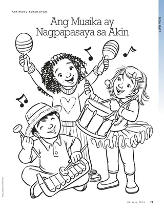 music makes me happy