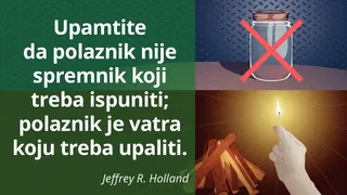 Meme: Spremnik protiv vatre