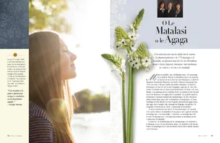 Relief Society pages 14-15