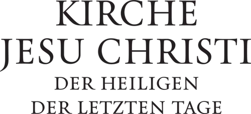 Logo der Kirche