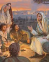 The Savior’s Teaching on Discipleship by Justin Kunz