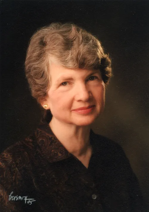 Francine R. Bennion