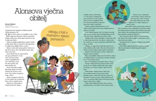 Alonsos Forever Family