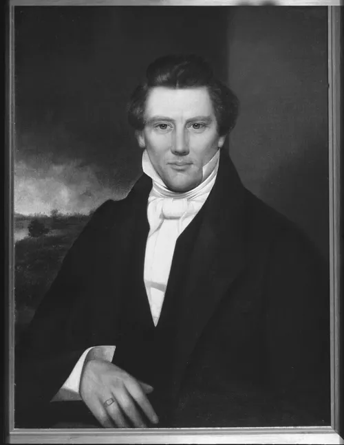 Joseph Smith