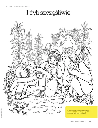 Coloring Page
