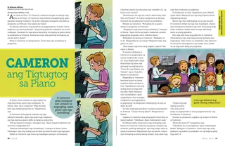 Istorya nga naa sa PDF