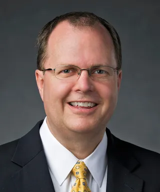 Former Official portrait of  Brian K. Ashton, second counselor in the Sunday School general presidency, 2015 October.  Replaced April 2018.