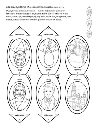 ప్రాథమిక ప్రోత్సాహ కార్యక్రమ పేజీ