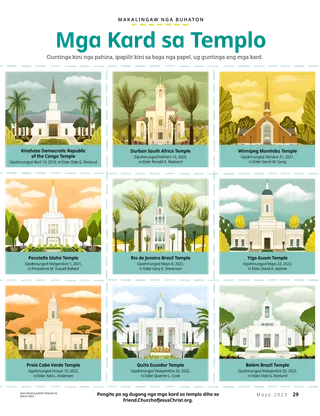 Istorya nga naa sa PDF