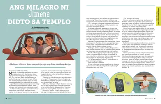 Istorya nga naa sa PDF