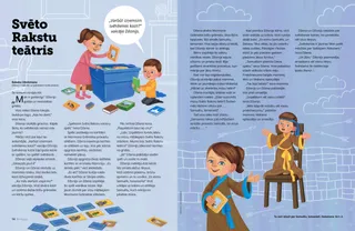 Stāsts PDF formātā