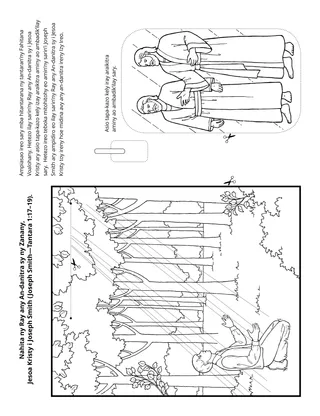 pejin’ny sahanasa ho an’ny ankizy