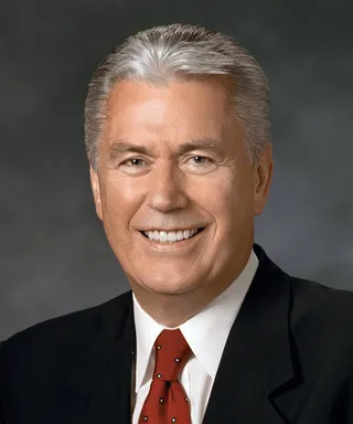 Presiden Dieter F. Uchtdorf