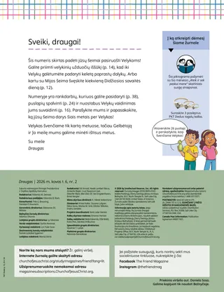 Puslapis PDF formatu