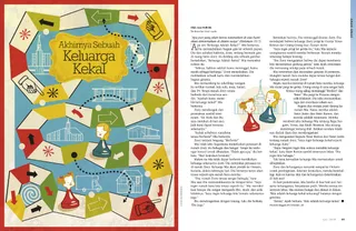 Finally a Forever Family