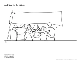 2026 Old Testament Seminary Teacher Materials