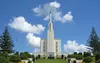 Hamilton New Zealand Temple
