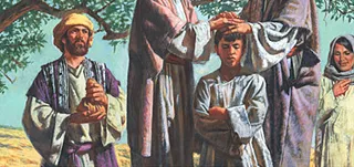 man wanted priesthood power