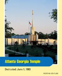 Atlanta Georgia Temple