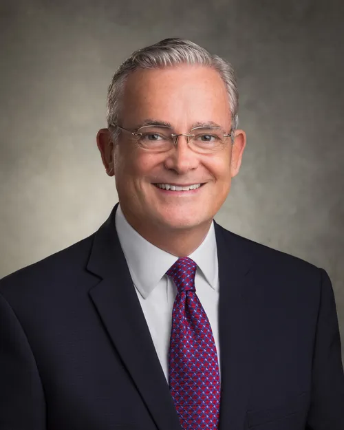 Патрик Кирон