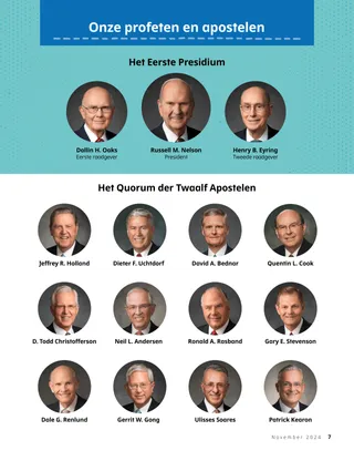 Pagina (pdf) met overzicht van algemene autoriteiten