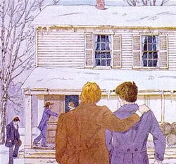 School of the Prophets