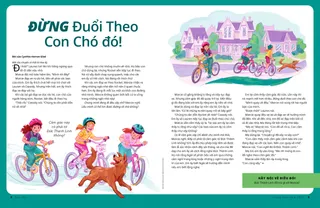 Câu chuyện dạng PDF