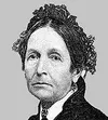 Eliza R. Snow