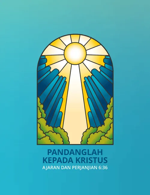 Poster Tema Remaja 2025