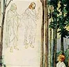 Heavenly Father and Christ appeared