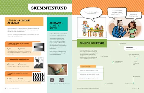 Skemmtistund