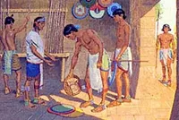 Most Lamanites believed them