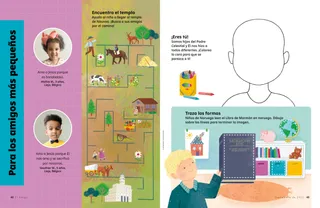 PDF de la página de actividades