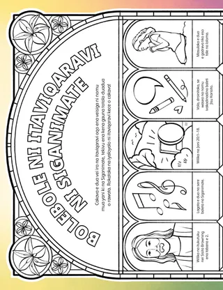 PDF ni itaviqaravi kei na iyaloyalo me rokataki vata kei na iulutaga ni Siganimate